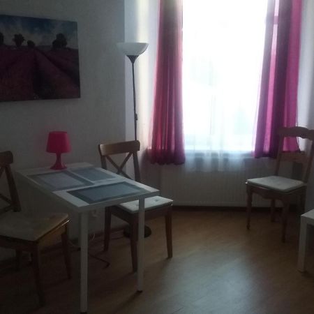 Apartament Torun Exterior foto