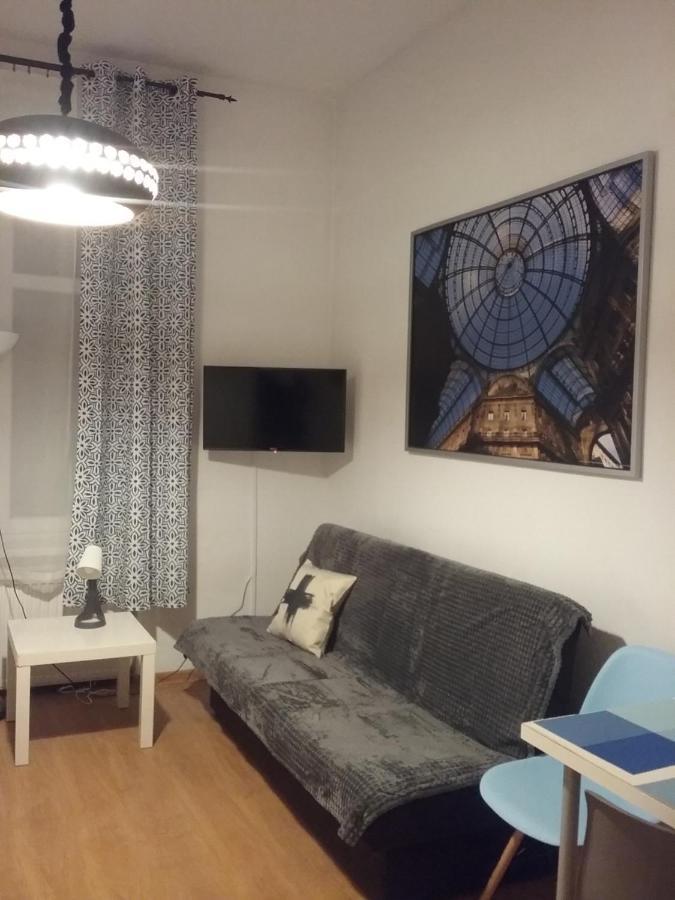 Apartament Torun Exterior foto