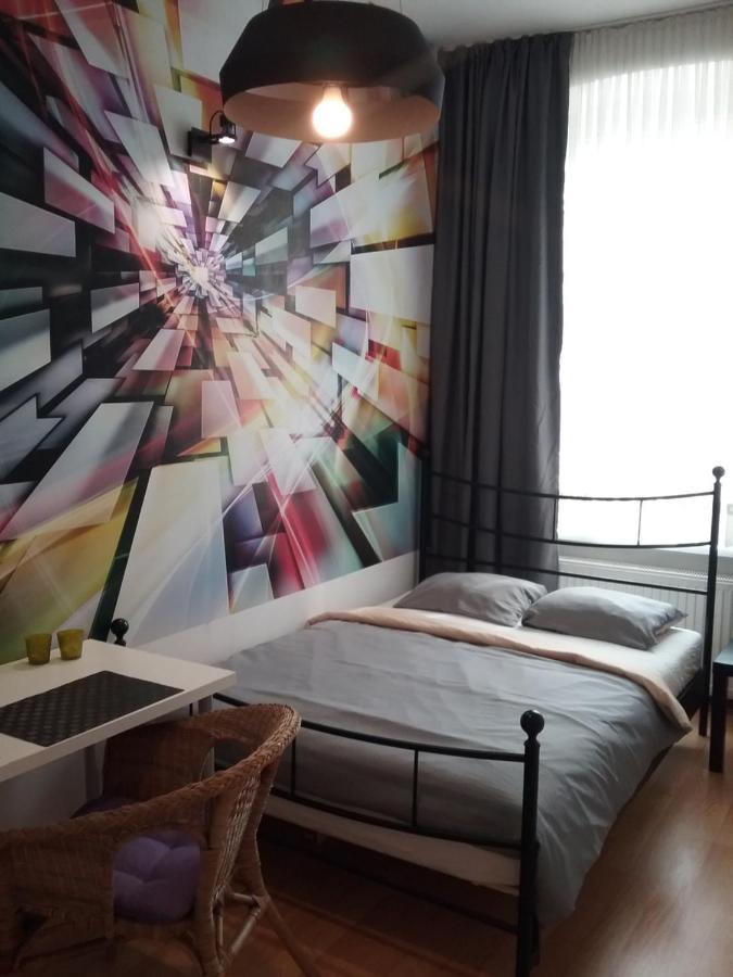Apartament Torun Exterior foto