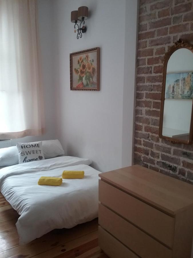 Apartament Torun Exterior foto