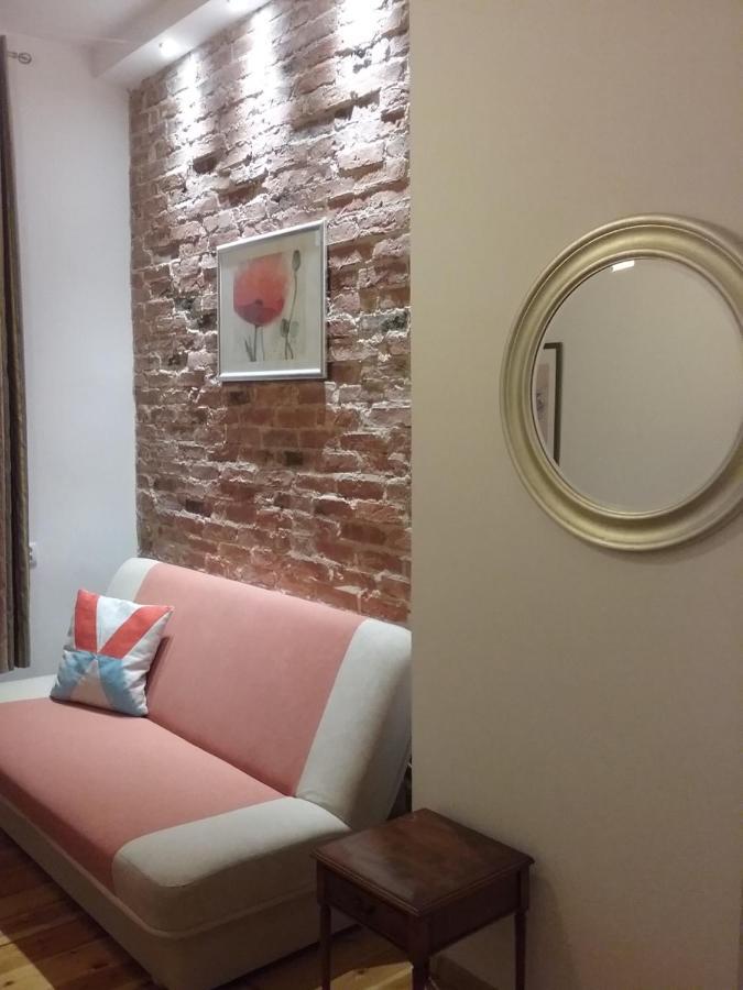 Apartament Torun Exterior foto
