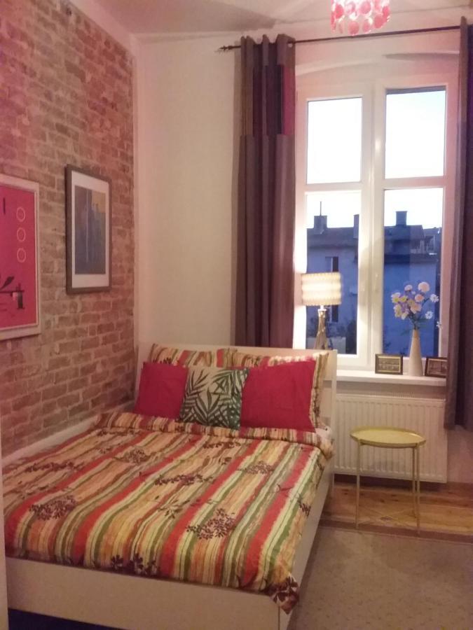 Apartament Torun Exterior foto