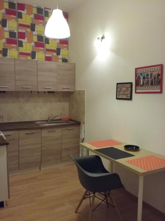 Apartament Torun Exterior foto