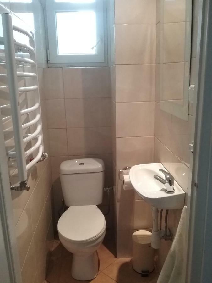 Apartament Torun Exterior foto